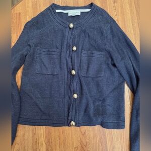 Women's Cardigan Size Small